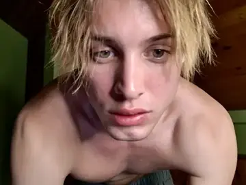 Stripchat Live Porn of sashenkka