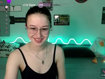 Stripchat Live Sex of Bunny_B3