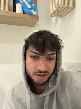 Stripchat Live Sex of Gipsyboysteve