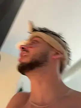 Stripchat Nude Webcam of Gipsyboysteve