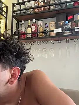 Stripchat Live Sex of Gipsyboysteve