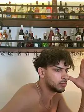 Stripchat Live Porn of Gipsyboysteve