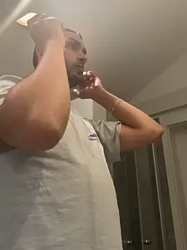 Stripchat Best Webcam of Gipsyboysteve