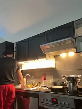 Stripchat Live Porn of Gipsyboysteve