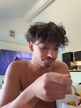Stripchat Free Porn Cam of Gipsyboysteve