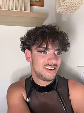 Stripchat Adult Webcams of Gipsyboysteve