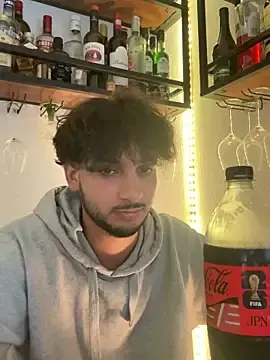 Stripchat Private Sex Chat of Gipsyboysteve
