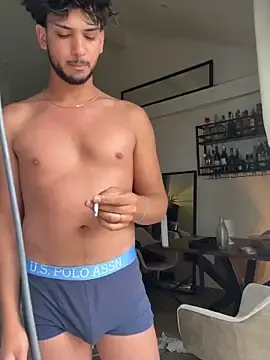 Stripchat Sex Chat of Gipsyboysteve