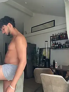 Stripchat Sex Chat of Gipsyboysteve