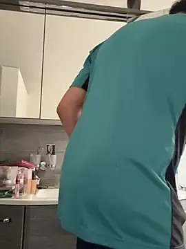 Stripchat Best live sex cam show of Gipsyboysteve