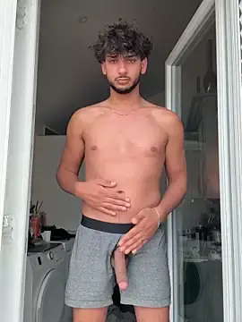 Stripchat Free Porn Cam of Gipsyboysteve