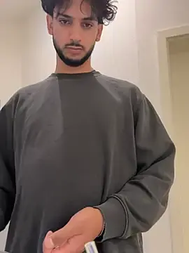 Stripchat Live Sex Cam of Gipsyboysteve
