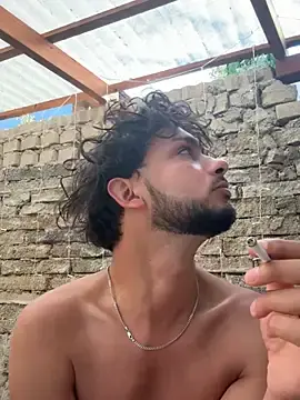 Stripchat Free Live Porn of Gipsyboysteve