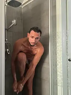 Stripchat Live Sex of Gipsyboysteve