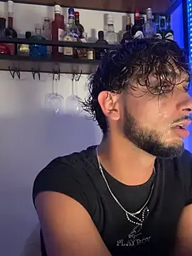 Stripchat Watch Live Sex Cams of Gipsyboysteve