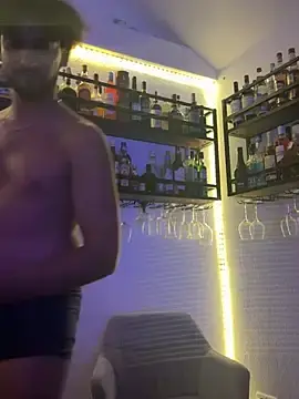 Stripchat Adult Video Chat of Gipsyboysteve