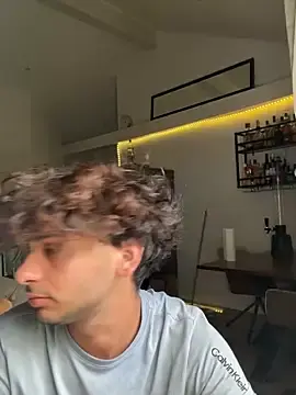 Stripchat Sex Chat of Gipsyboysteve