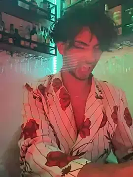 Stripchat Adult Video Chat of Gipsyboysteve