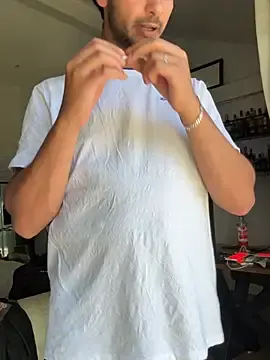 Stripchat Live Sex Cam of Gipsyboysteve