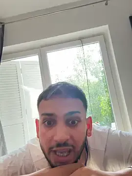 Stripchat Live Sex of Gipsyboysteve