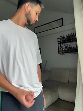 Stripchat Sex Chat of Gipsyboysteve