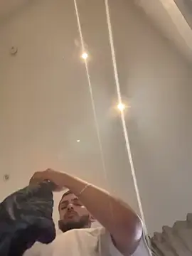 Stripchat Live Sex of Gipsyboysteve