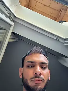 Stripchat Sex Cam of Gipsyboysteve