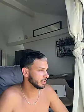 Stripchat Free Porn Cam of Gipsyboysteve