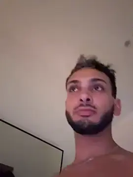 Stripchat Nude Webcam of Gipsyboysteve