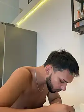 Stripchat Sex Chat of Gipsyboysteve