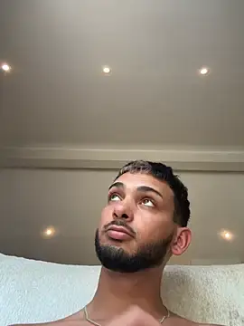 Stripchat Best Webcam of Gipsyboysteve