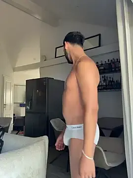 Stripchat Watch Live Sex Cams of Gipsyboysteve