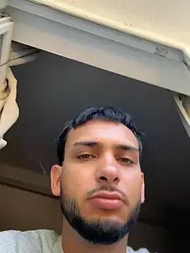 Stripchat Sex Cam of Gipsyboysteve