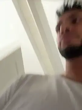Stripchat Sex Cam of Gipsyboysteve