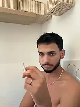 Stripchat Adult Video Chat of Gipsyboysteve
