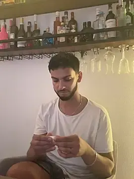 Stripchat Adult Video Chat of Gipsyboysteve