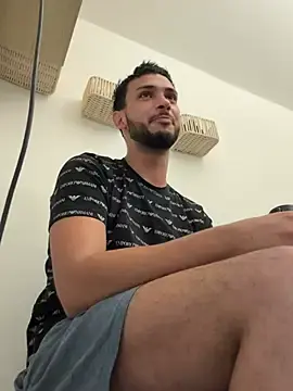 Stripchat Live Porn of Gipsyboysteve