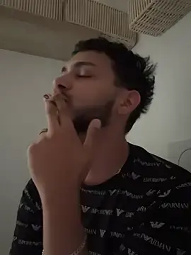 Stripchat Best Webcam of Gipsyboysteve