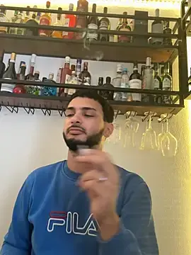 Stripchat Sex Chat of Gipsyboysteve