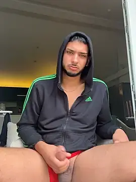 Stripchat Watch Live Sex Cams of Gipsyboysteve