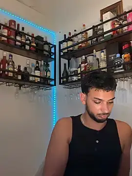 Stripchat Live Porn of Gipsyboysteve