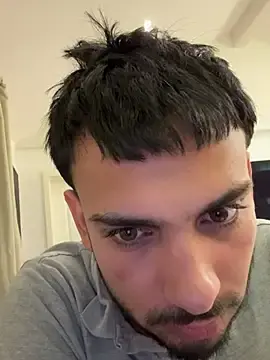 Stripchat Adult Webcams of Gipsyboysteve