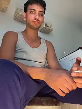 Stripchat Live Porn of Gipsyboysteve