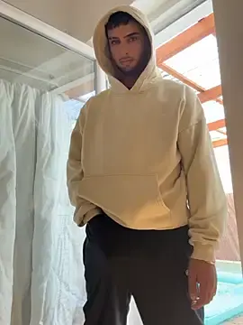 Stripchat Live Sex of Gipsyboysteve
