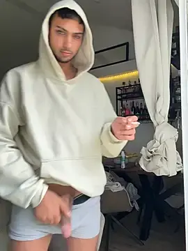 Stripchat Private Sex Chat of Gipsyboysteve
