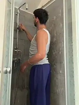 Stripchat Live Sex Cam of Gipsyboysteve