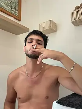 Stripchat Live Porn of Gipsyboysteve