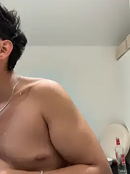Stripchat Live Porn of Gipsyboysteve