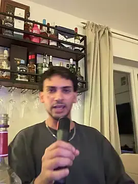 Stripchat Sex Chat of Gipsyboysteve
