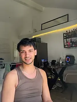 Stripchat Free Porn Cam of Gipsyboysteve